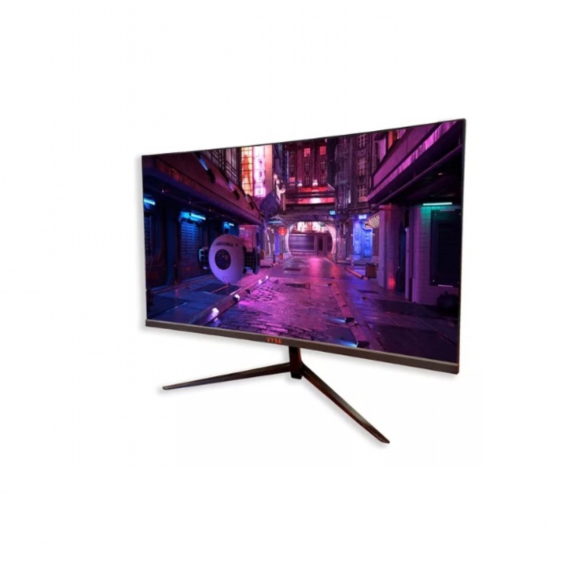 Monitor Led Gamer Vyse 24 Pulgadas 75hz